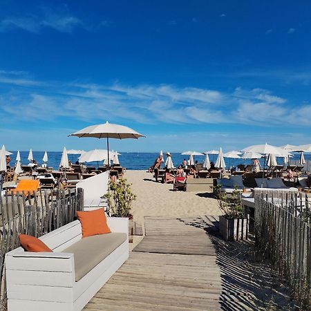 Saint-Tropez Florida Apartment Екстериор снимка