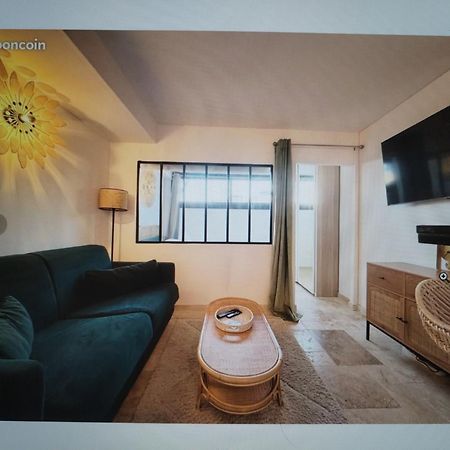 Saint-Tropez Florida Apartment Екстериор снимка