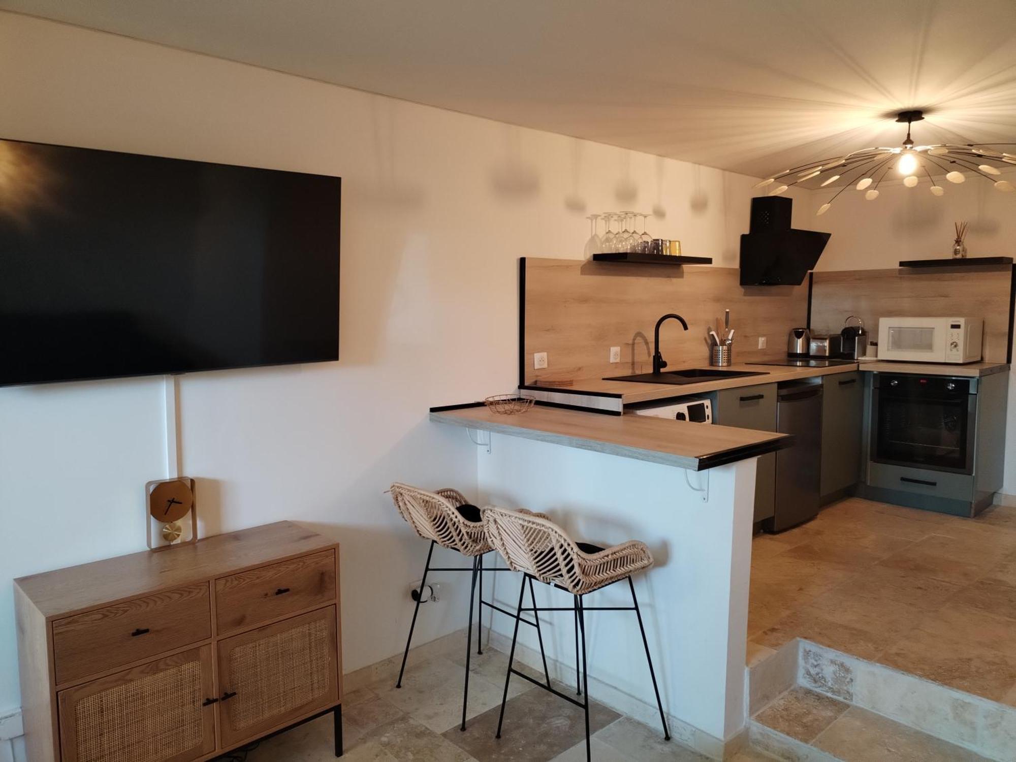 Saint-Tropez Florida Apartment Екстериор снимка