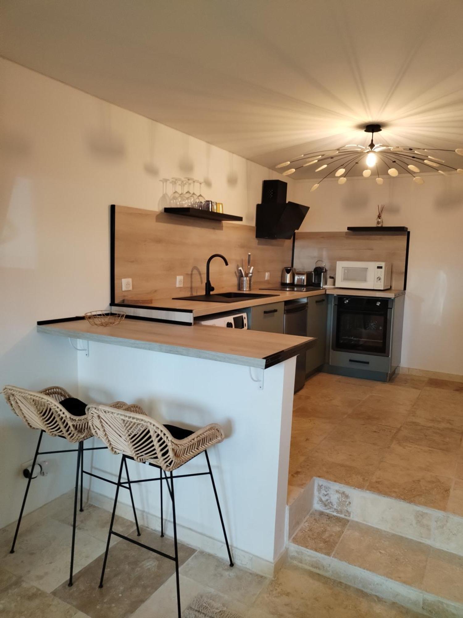 Saint-Tropez Florida Apartment Екстериор снимка