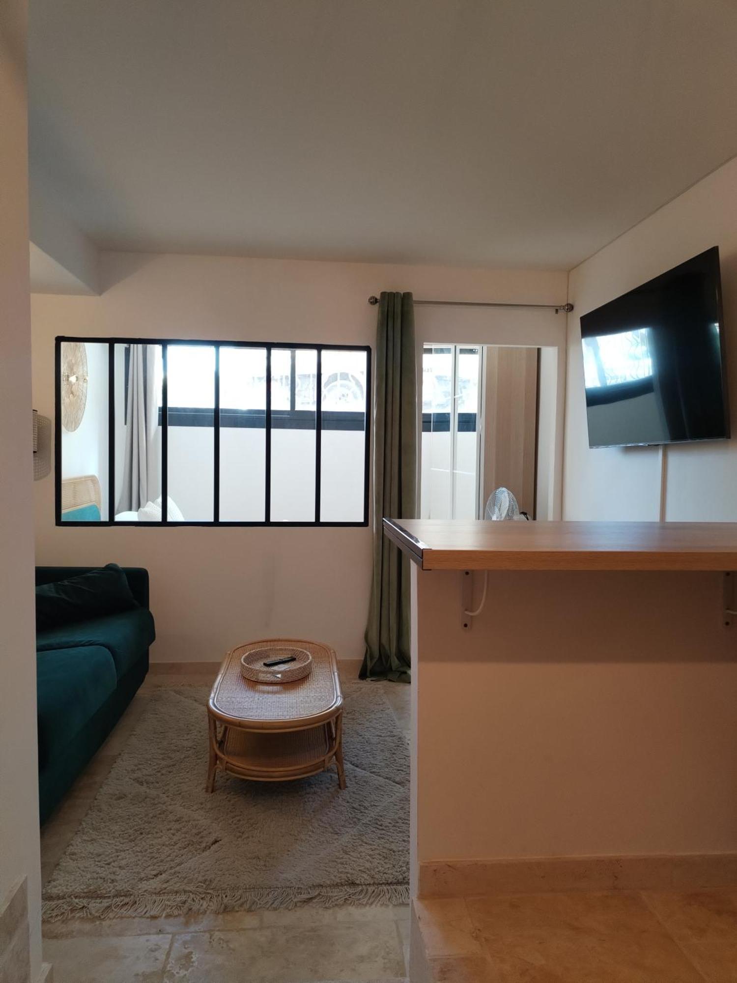 Saint-Tropez Florida Apartment Екстериор снимка