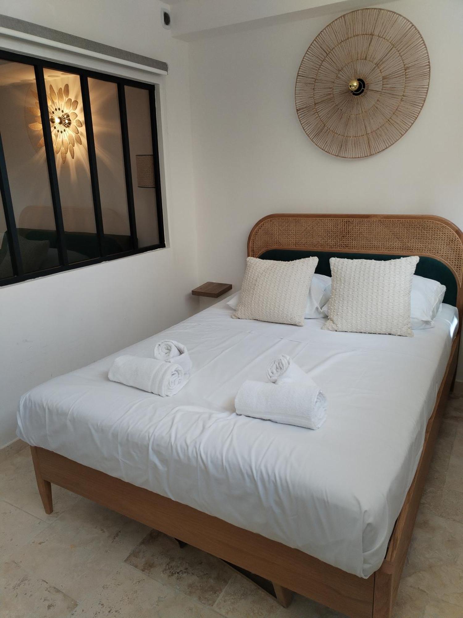 Saint-Tropez Florida Apartment Екстериор снимка
