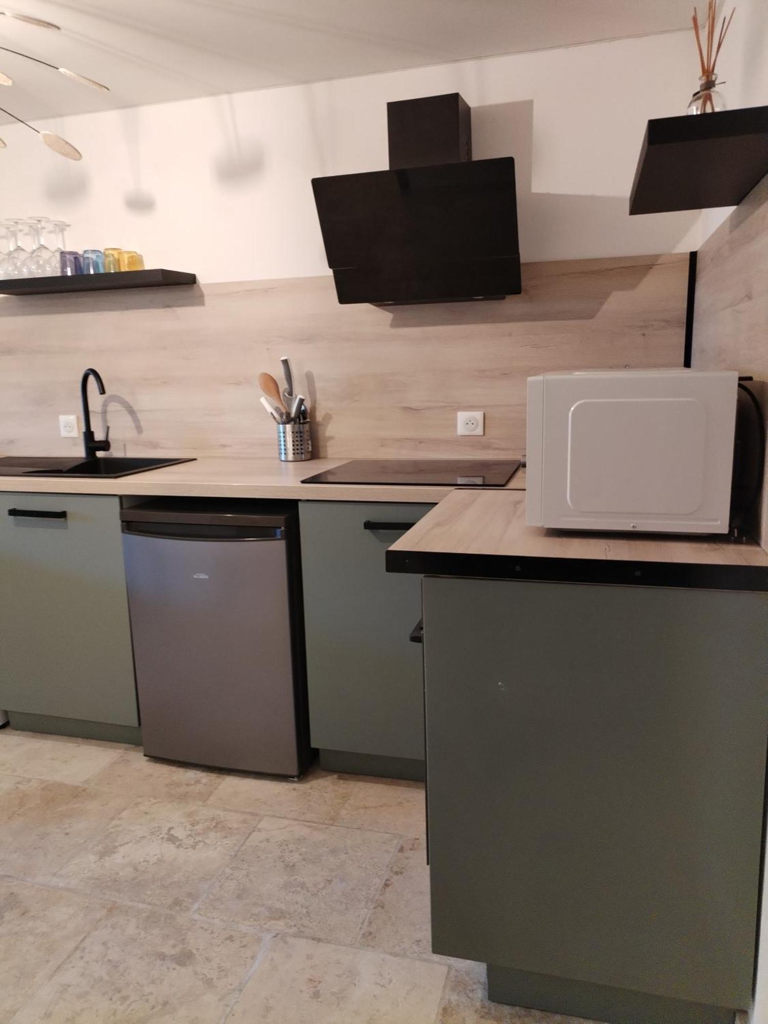 Saint-Tropez Florida Apartment Екстериор снимка
