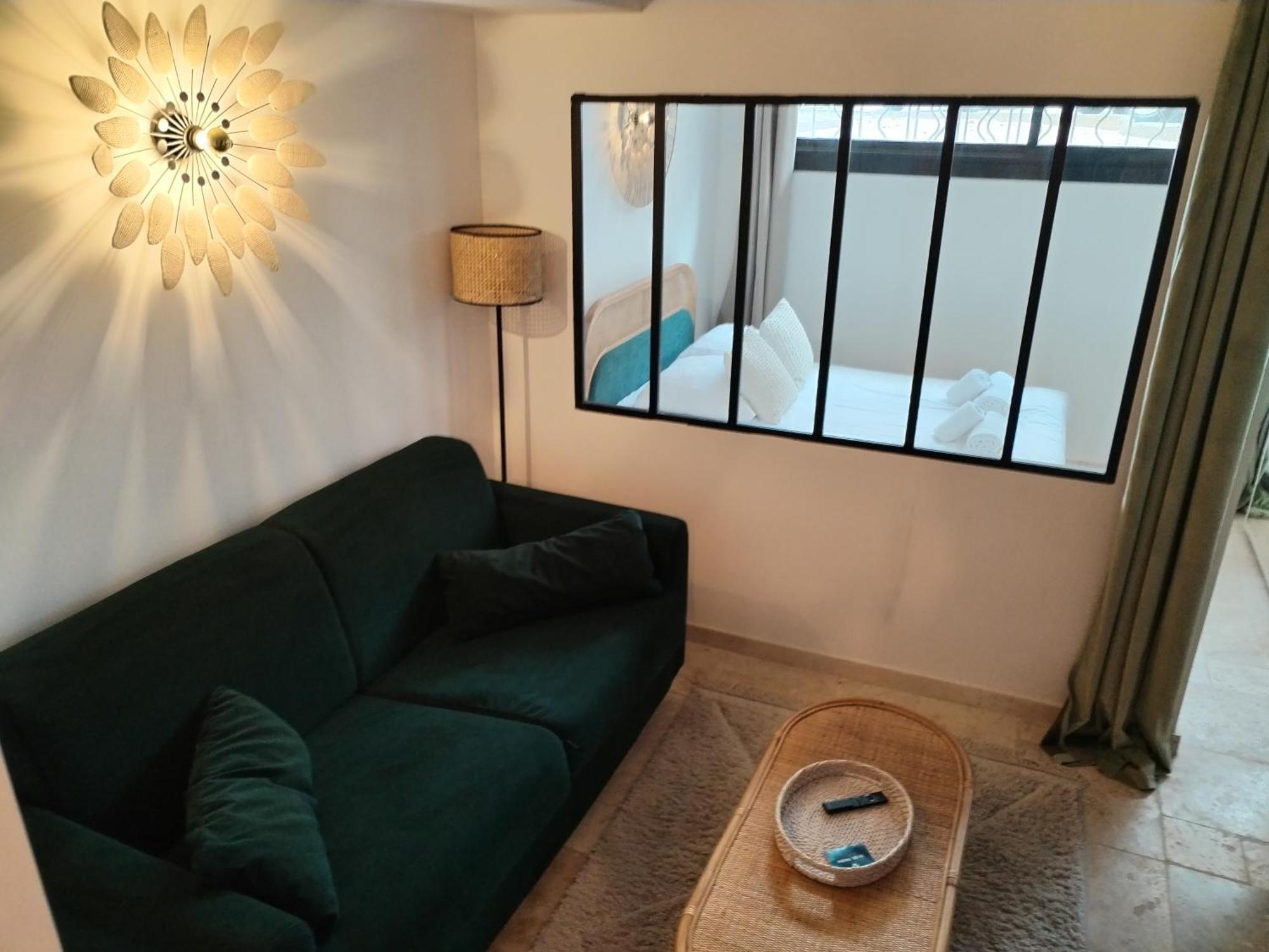 Saint-Tropez Florida Apartment Екстериор снимка