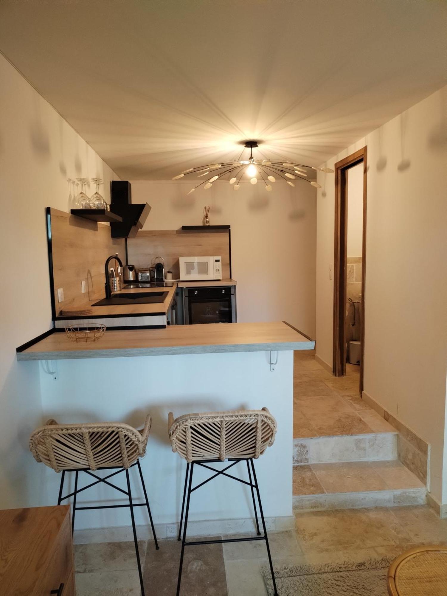 Saint-Tropez Florida Apartment Екстериор снимка