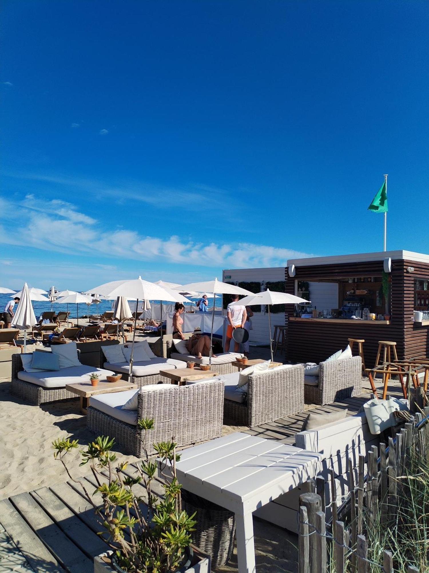 Saint-Tropez Florida Apartment Екстериор снимка