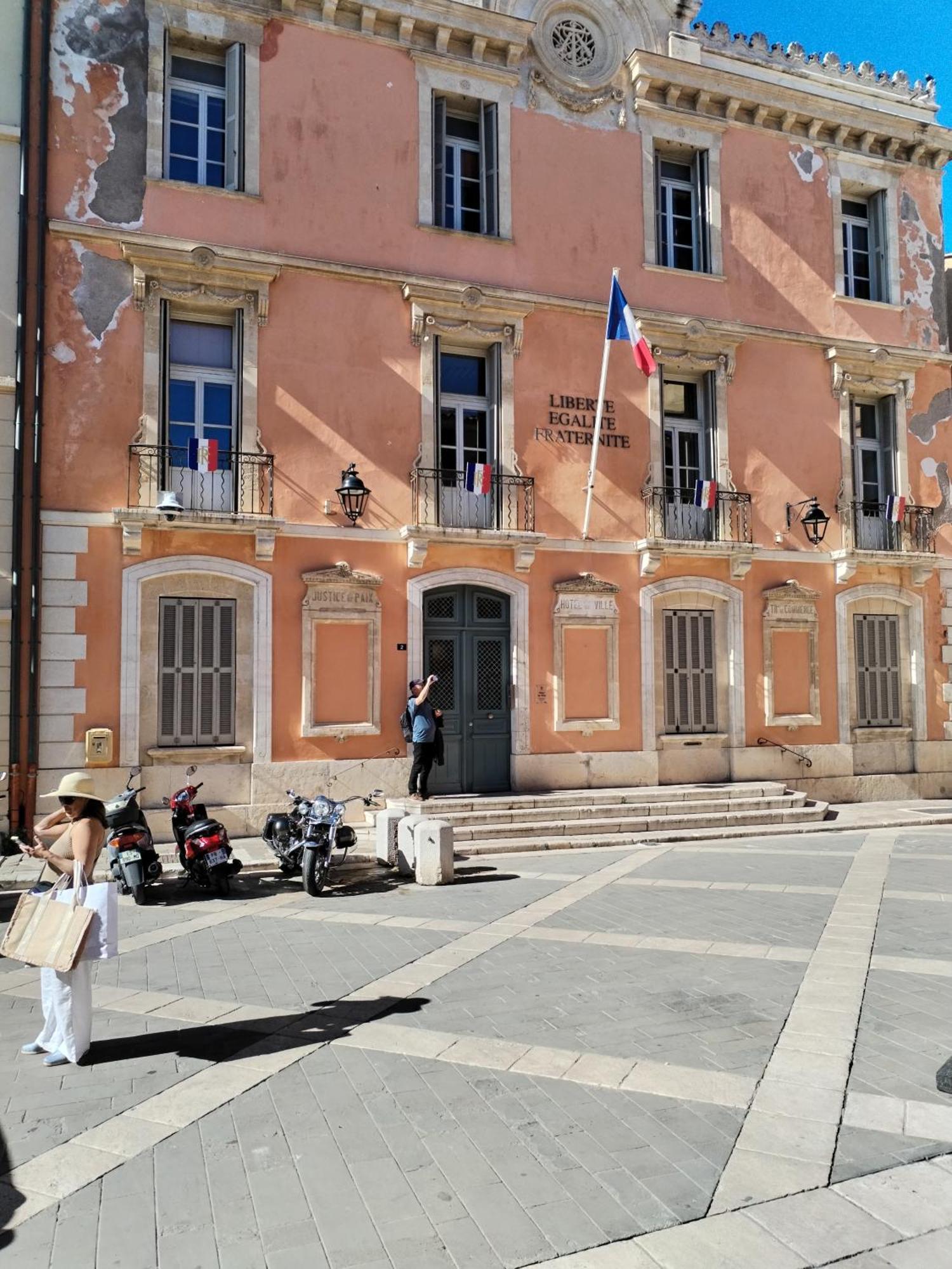 Saint-Tropez Florida Apartment Екстериор снимка